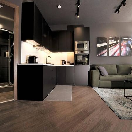 Athens - Plaka, 3, Kydathinaion Str. Ngoại thất bức ảnh