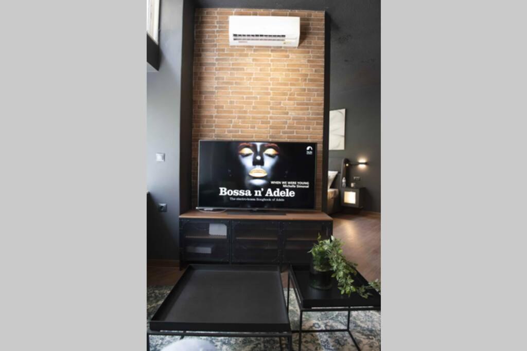 Athens - Plaka, 3, Kydathinaion Str. Ngoại thất bức ảnh