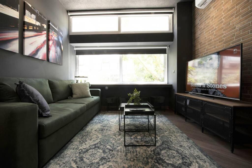 Athens - Plaka, 3, Kydathinaion Str. Ngoại thất bức ảnh